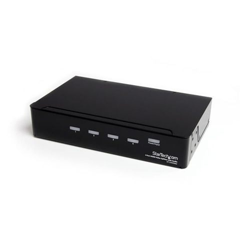 Startech ST124HDMI2