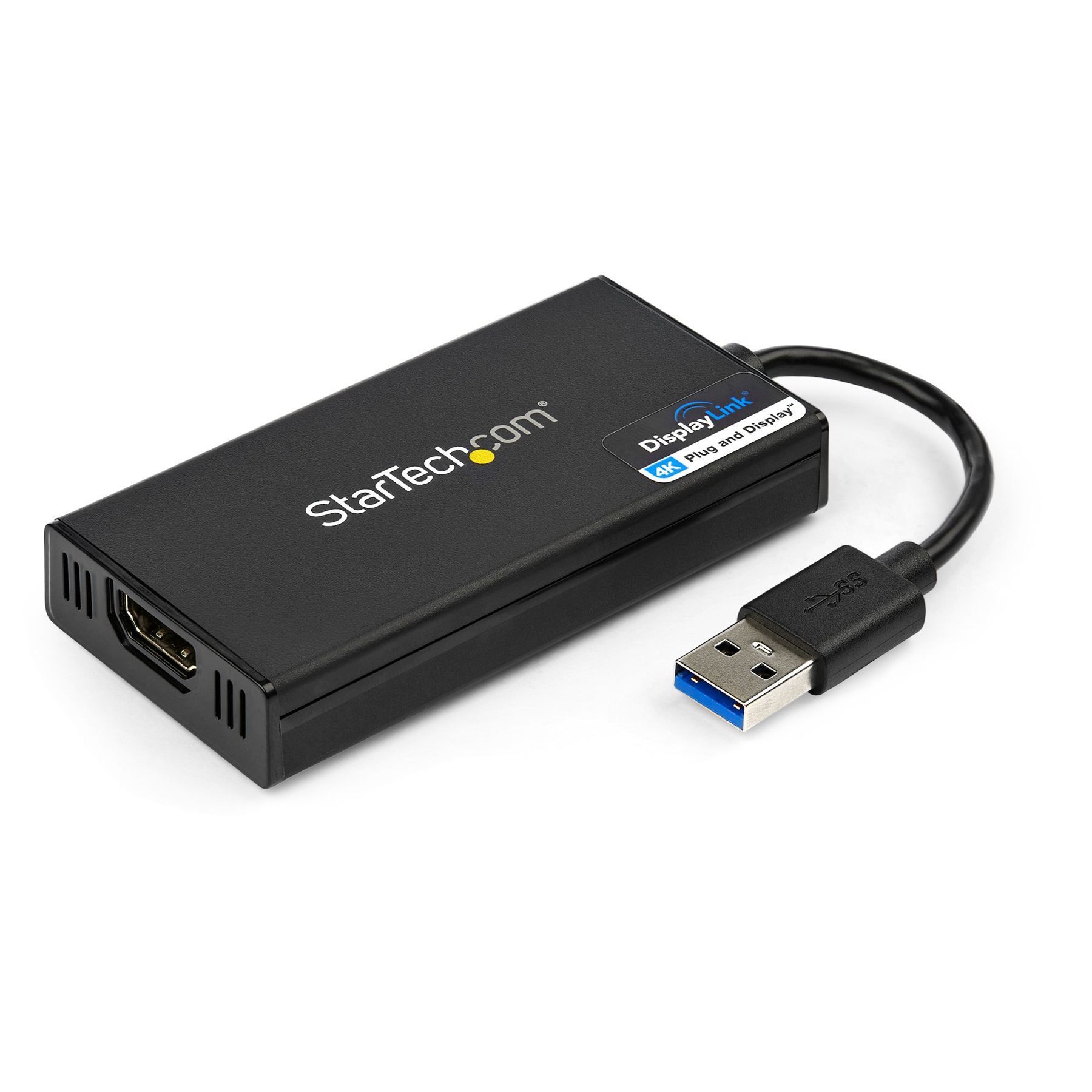 Startech USB32HD4K