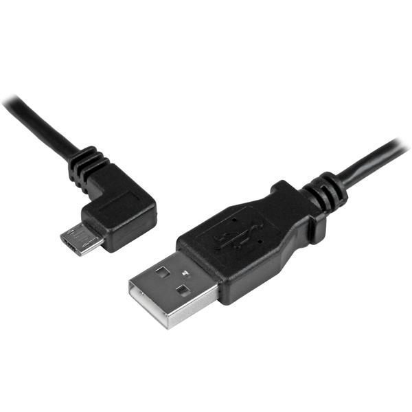 Startech USBAUB2MLA