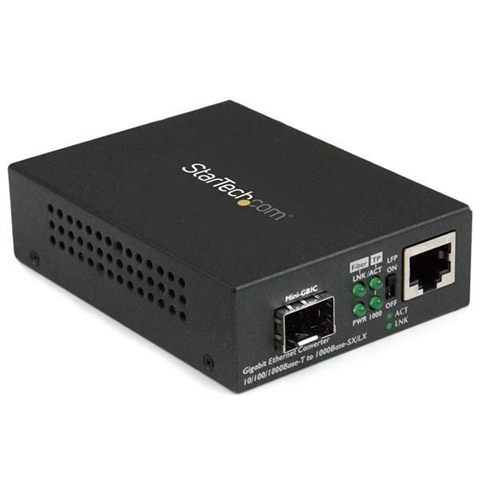 Startech MCM1110SFP