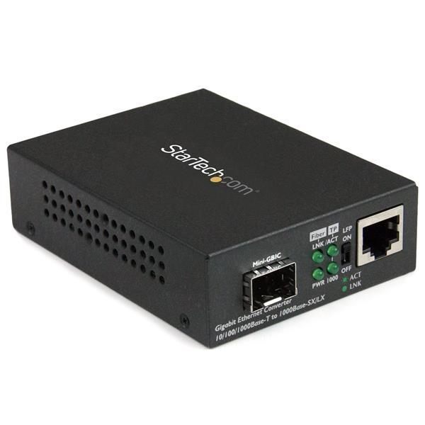 Startech MCM1110SFP