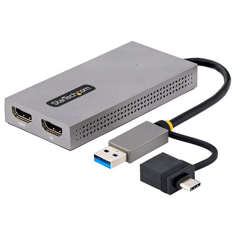 Startech 107B-USB-HDMI