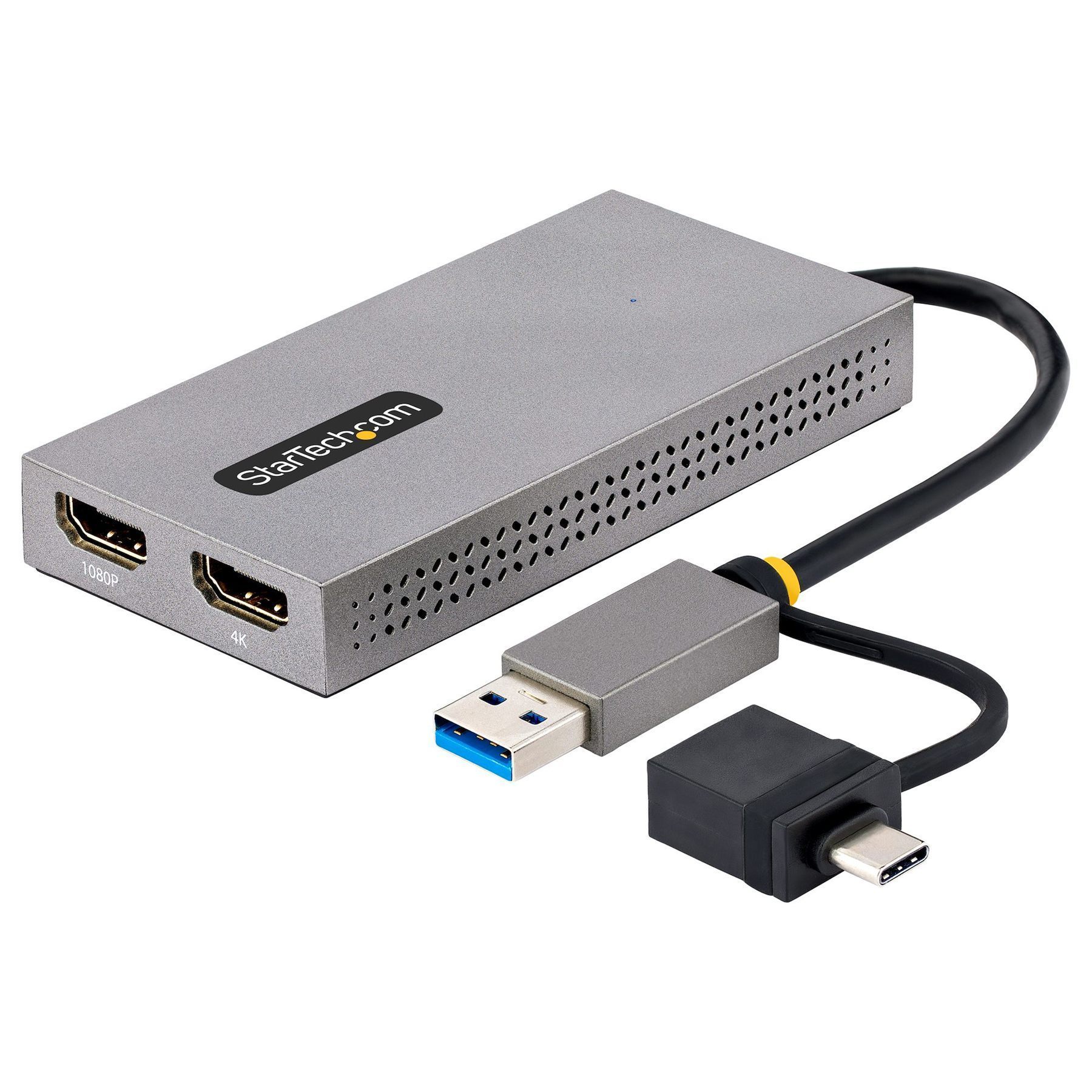 Startech 107B-USB-HDMI