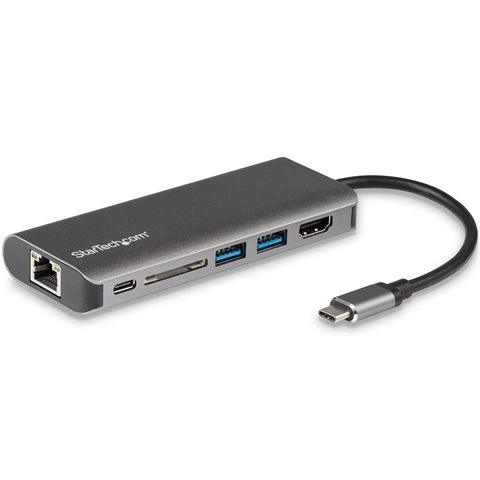 Startech DKT30CSDHPD