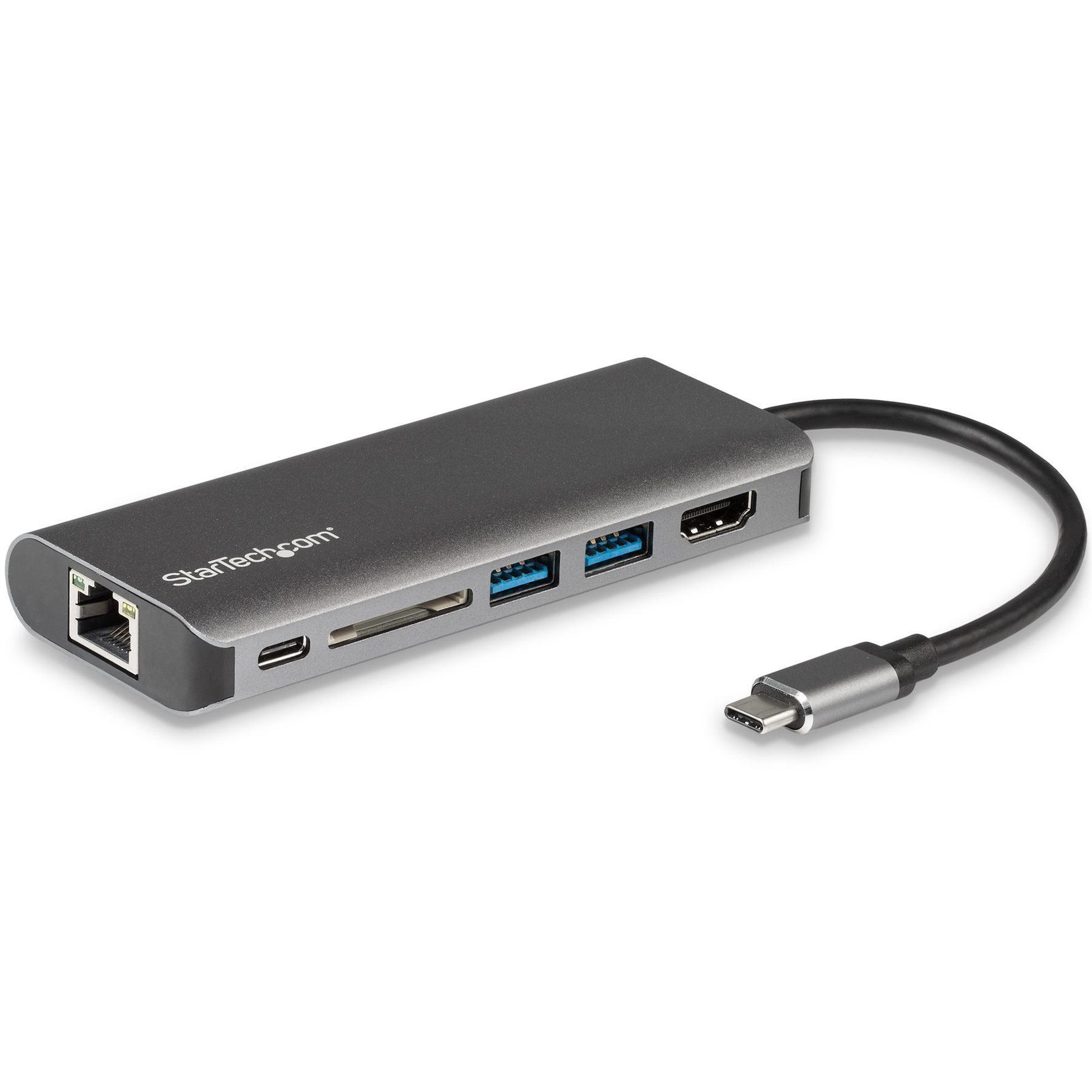 Startech DKT30CSDHPD