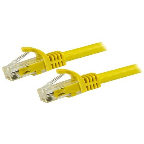 Startech N6PATC15MYL