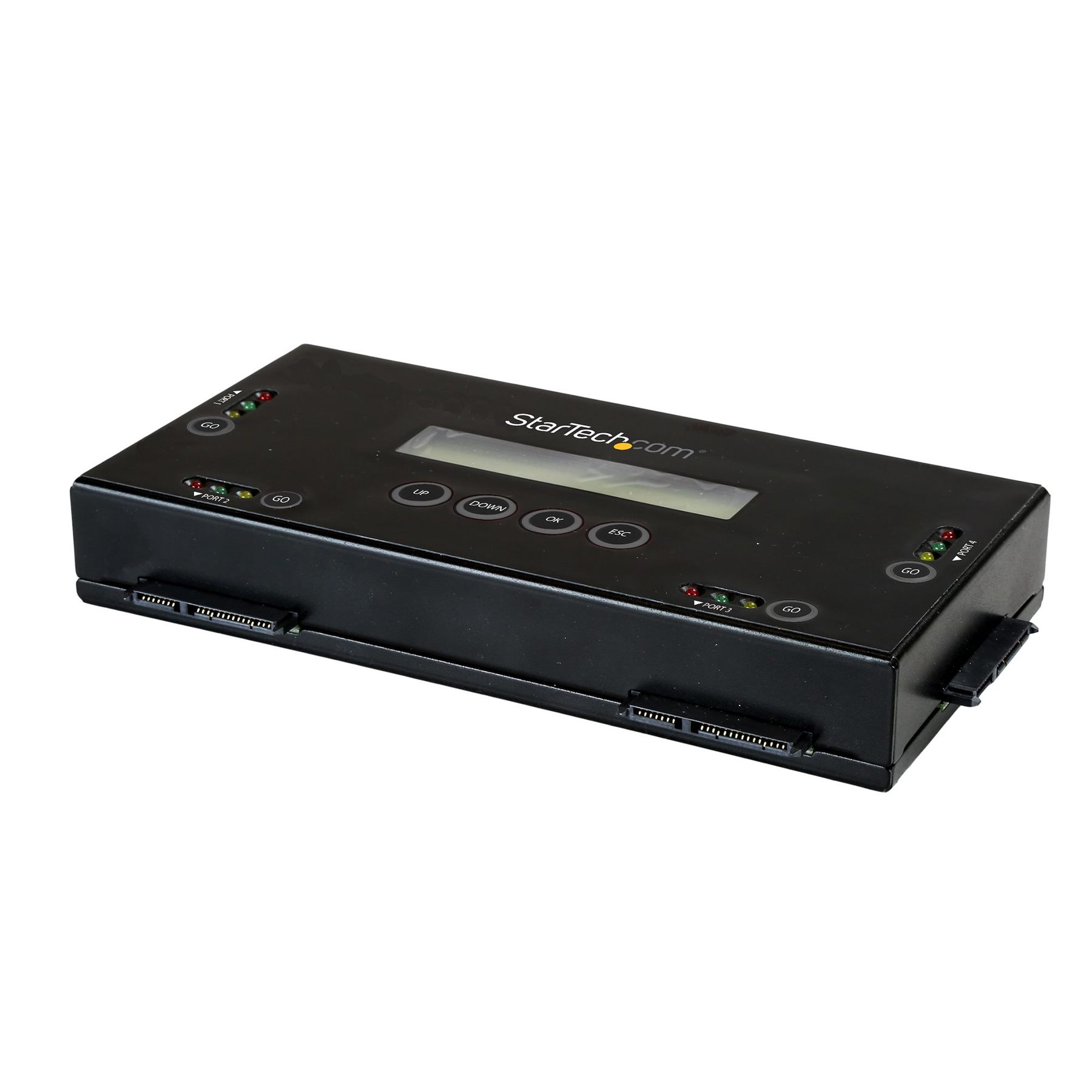 Startech SATERASER4