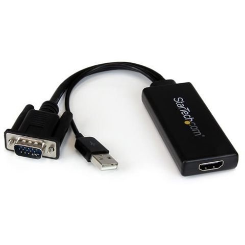 Startech VGA2HDU