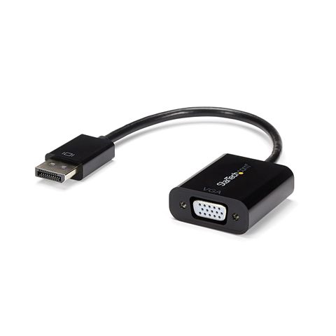 Startech DP2VGA3