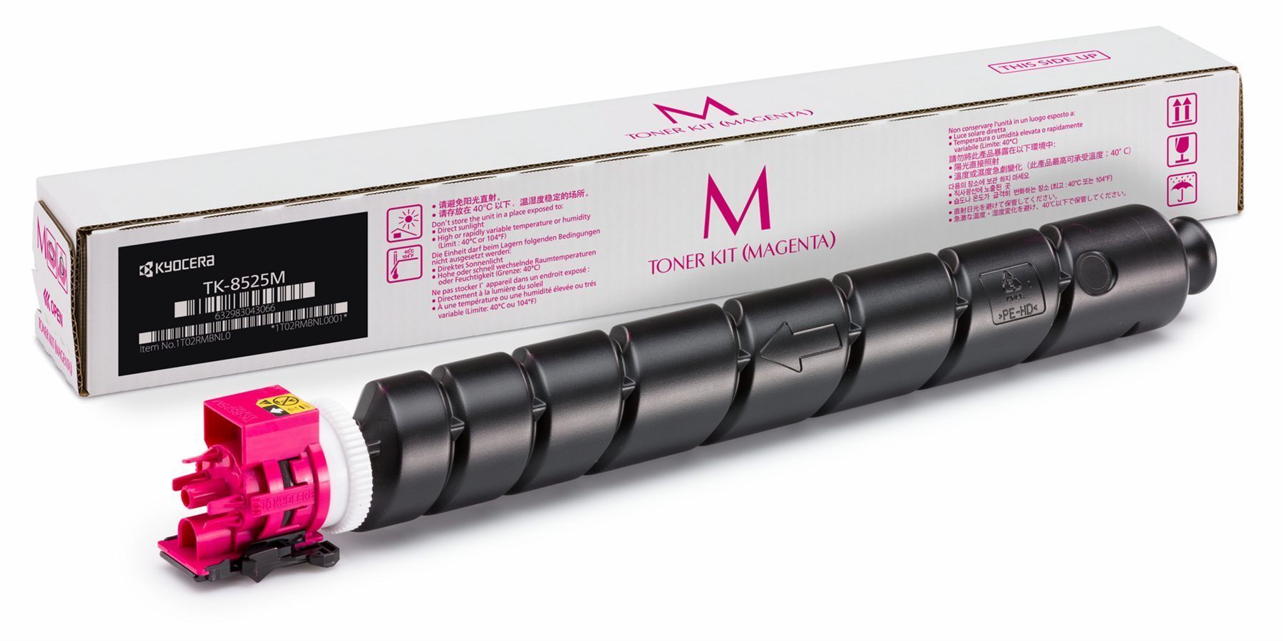 Kyocera 1T02RMBNL1