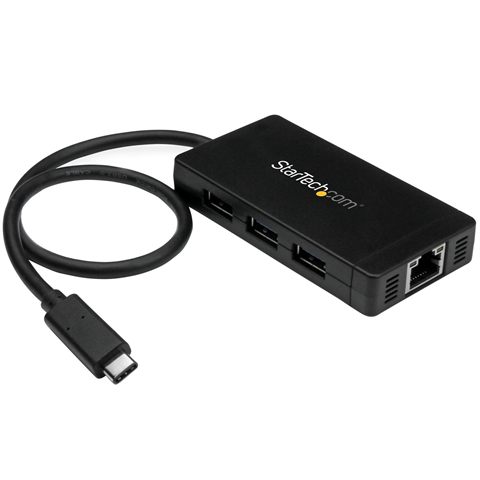 Startech HB30C3A1GE