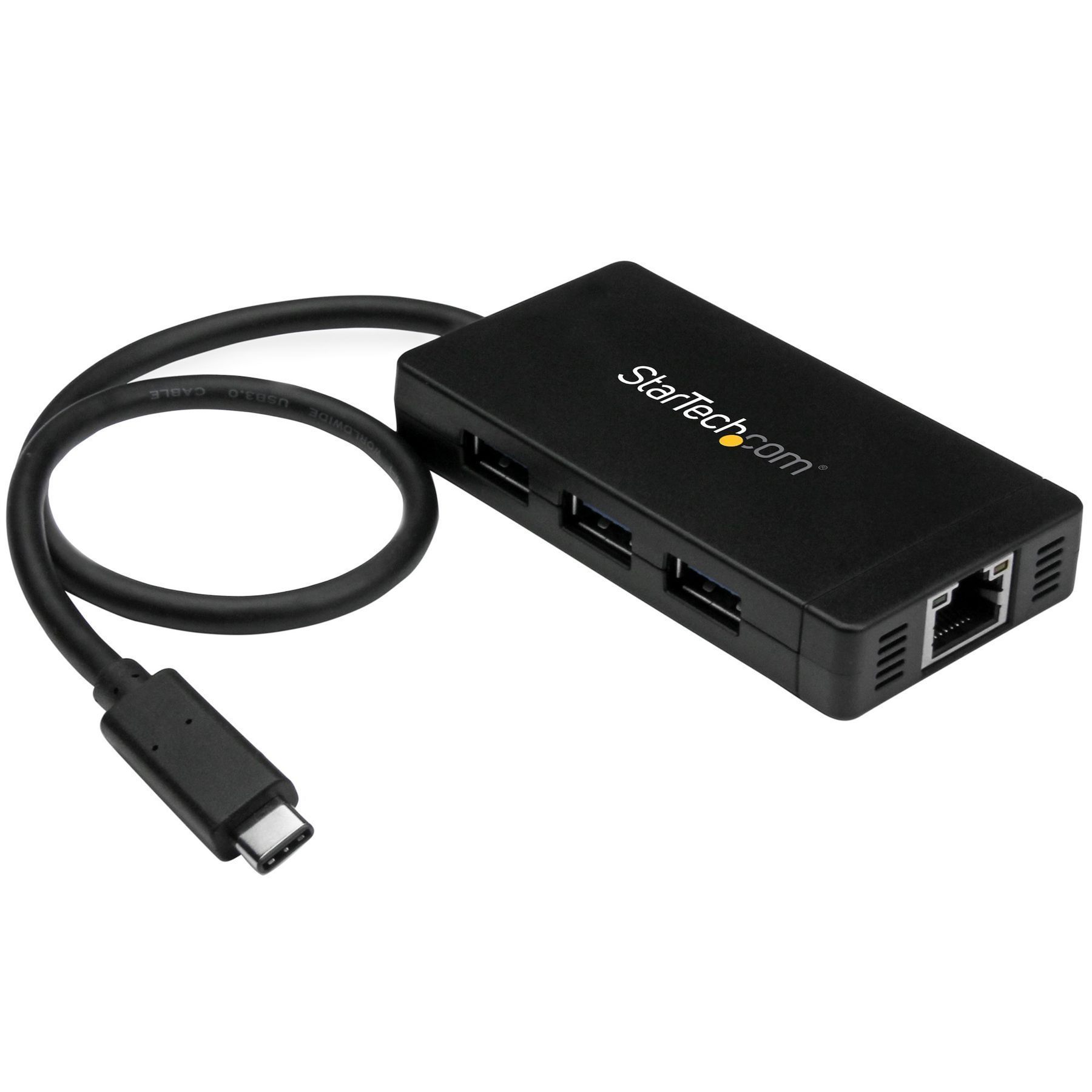 Startech HB30C3A1GE