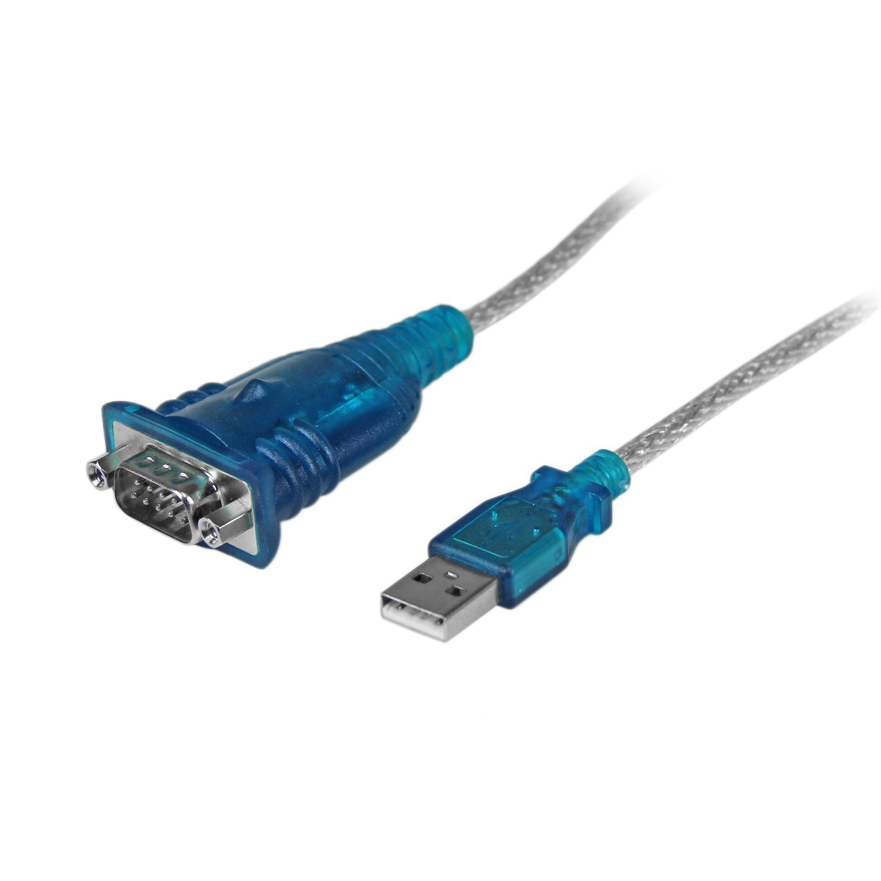 Startech ICUSB232V2