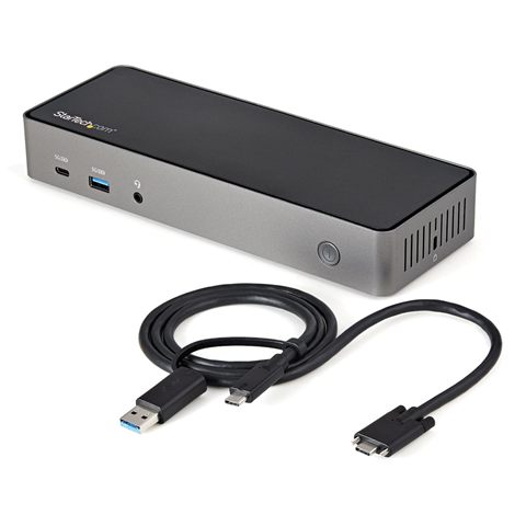 Startech DK31C3HDPDUE