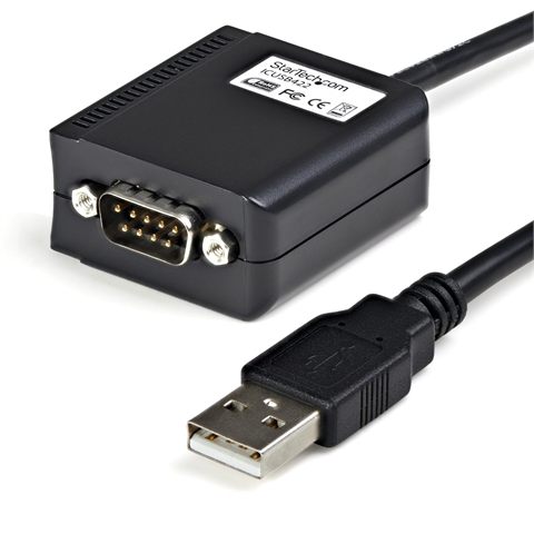 Startech ICUSB422