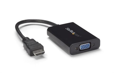Startech HD2VGAA2