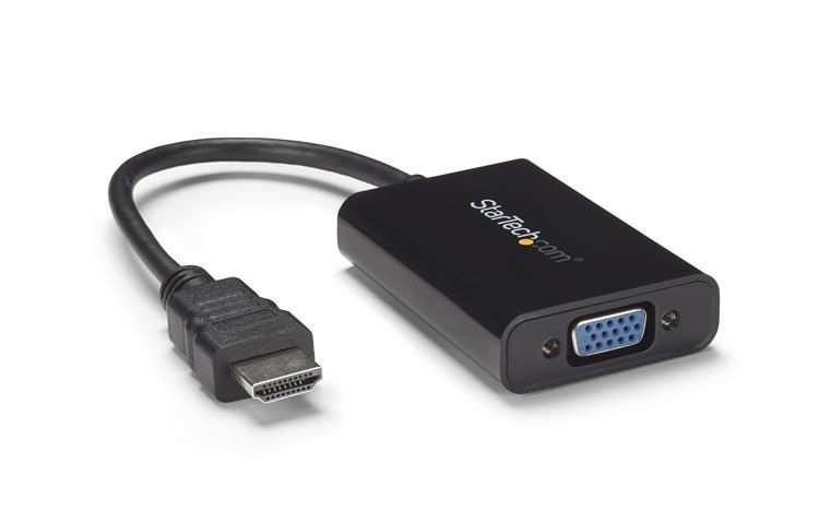 Startech HD2VGAA2