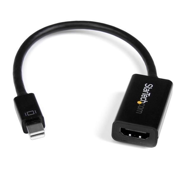 Startech MDP2HD4KS
