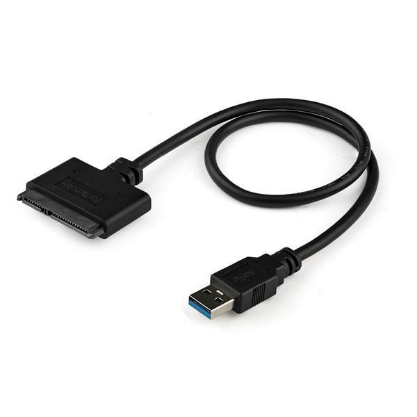 Startech USB3S2SAT3CB