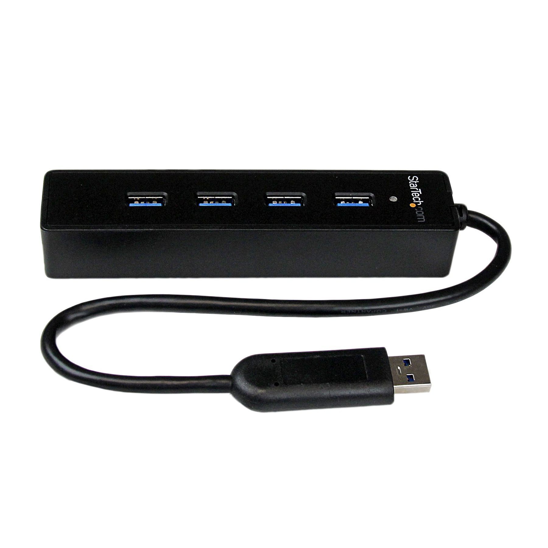 Startech ST4300PBU3