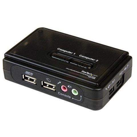 Startech SV211KUSB