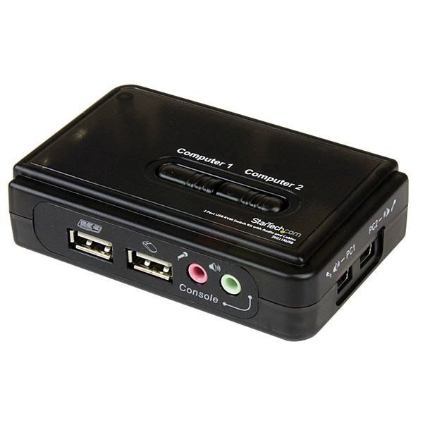 Startech SV211KUSB