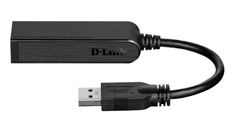 D-Link DUB-1312