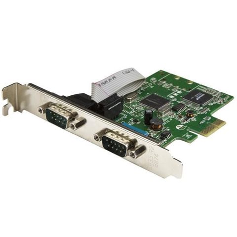 Startech PEX2S1050
