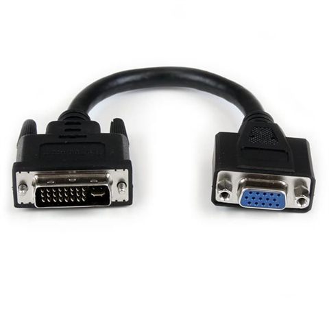 Startech DVIVGAMF8IN