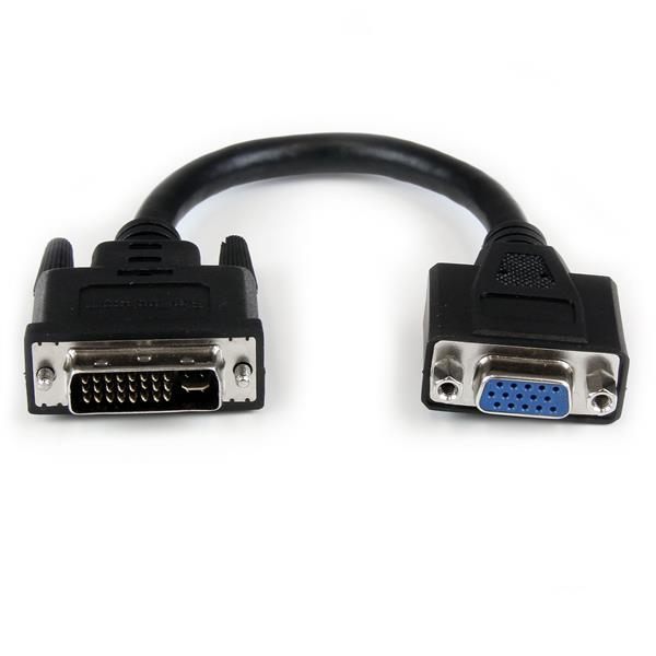 Startech DVIVGAMF8IN