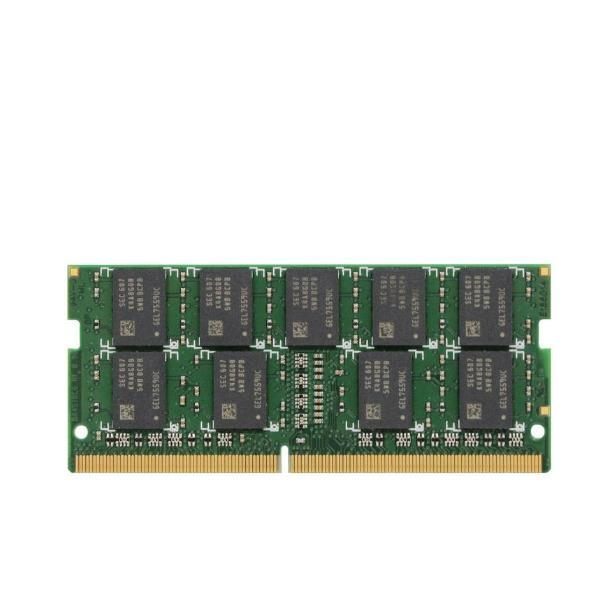Synology D4ECSO-2666-16G