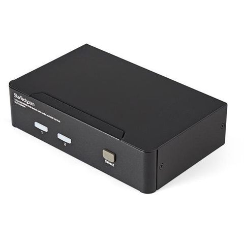 Startech SV231HDMIUA
