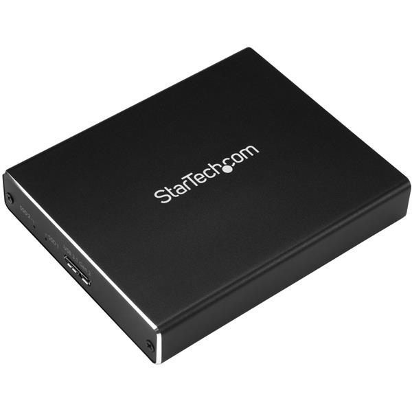 Startech SM22BU31C3R
