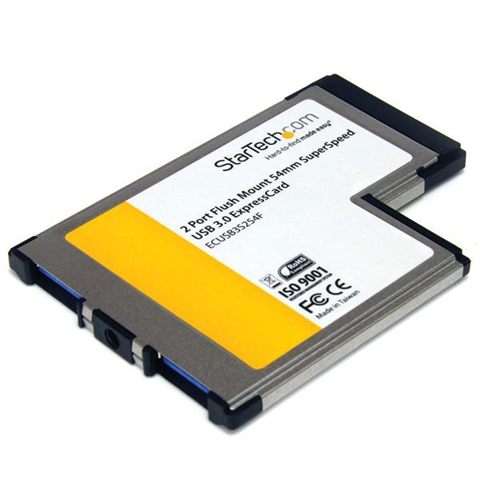 Startech ECUSB3S254F