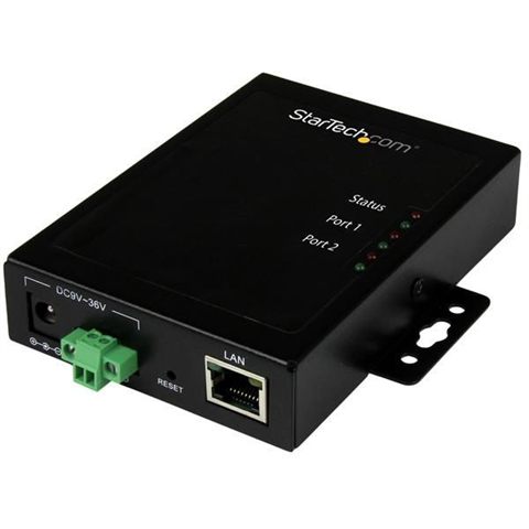 Startech NETRS2322P