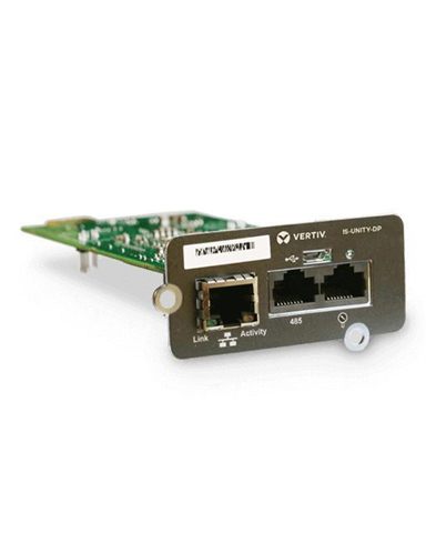 Vertiv IS-UNITY-SNMP