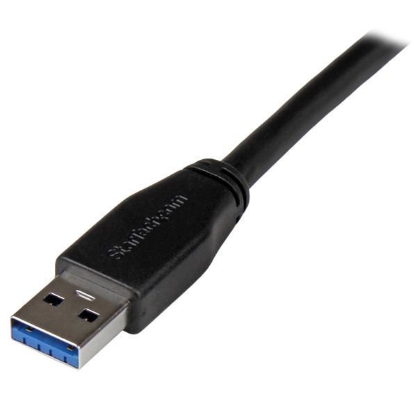 Startech USB3SAB10M