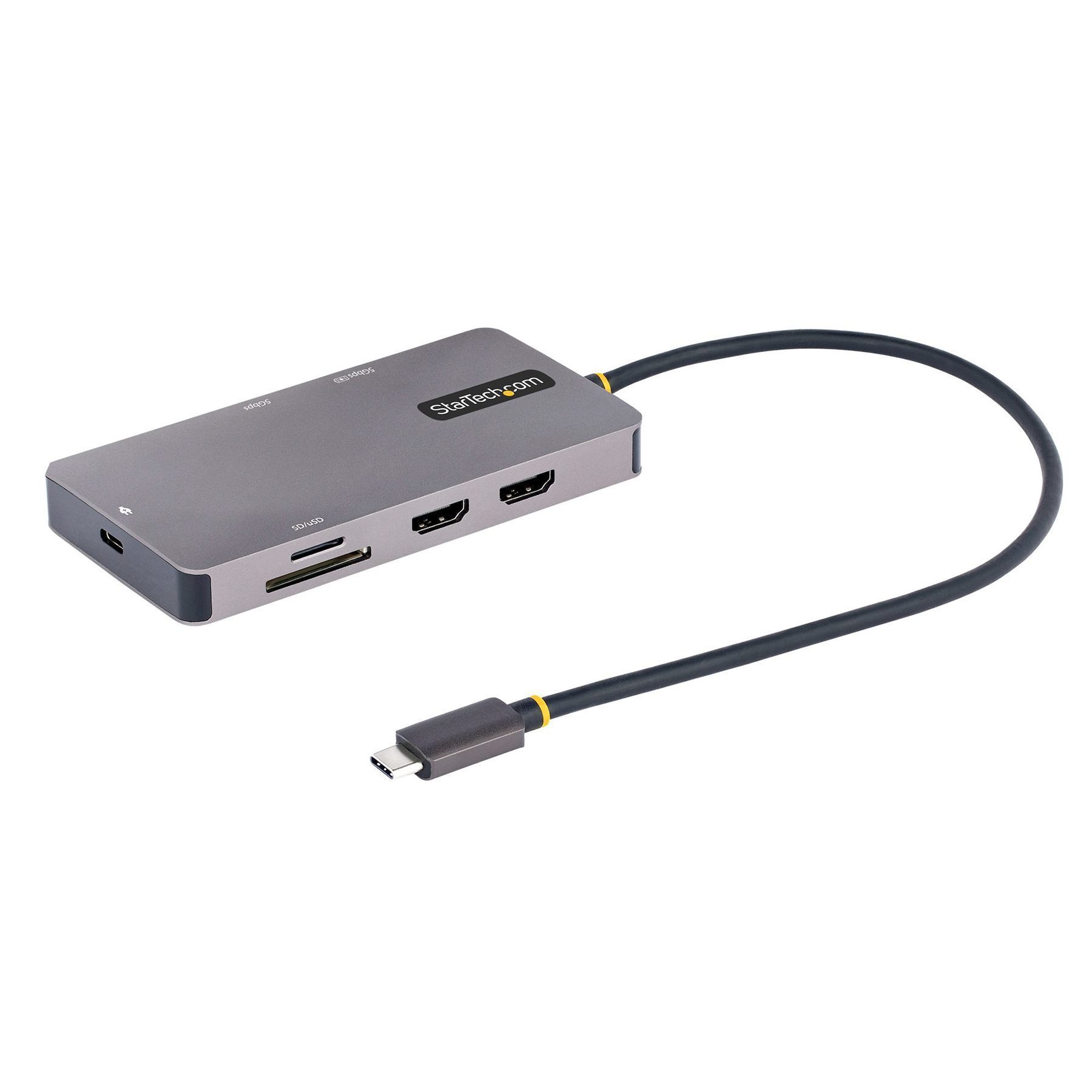 Startech 120B-USBC-MULTIPORT