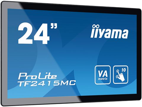 Iiyama TF2415MC-B2