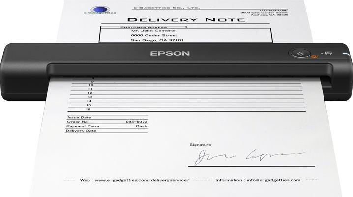 Epson B11B252401