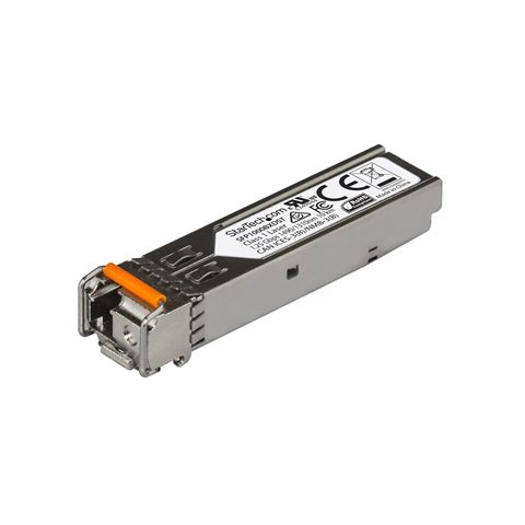 Startech SFP1000BXDST
