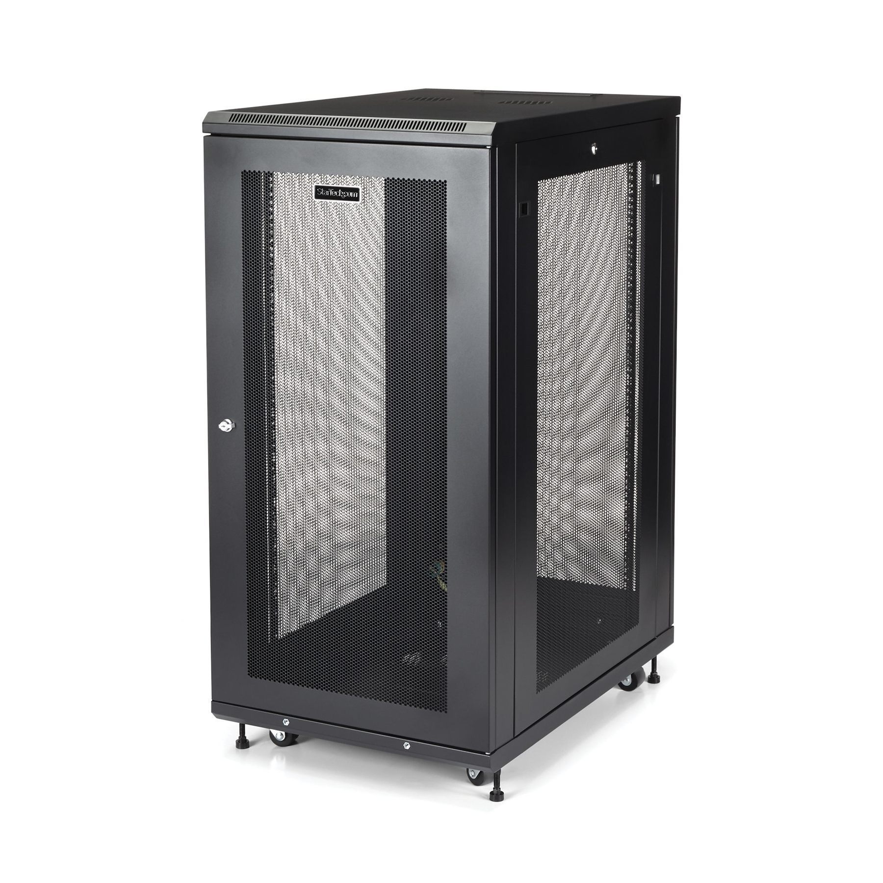 Startech RK2433BKM