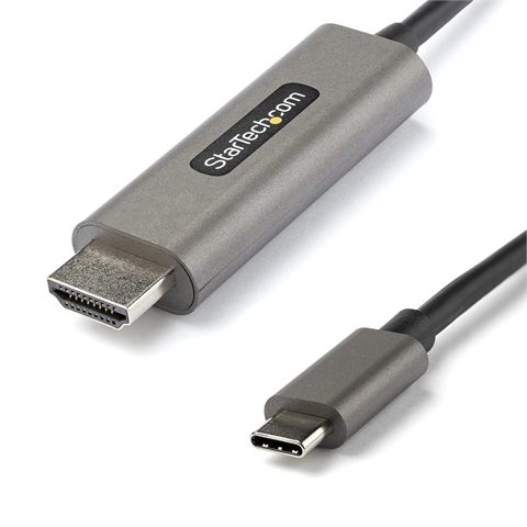 Startech CDP2HDMM4MH