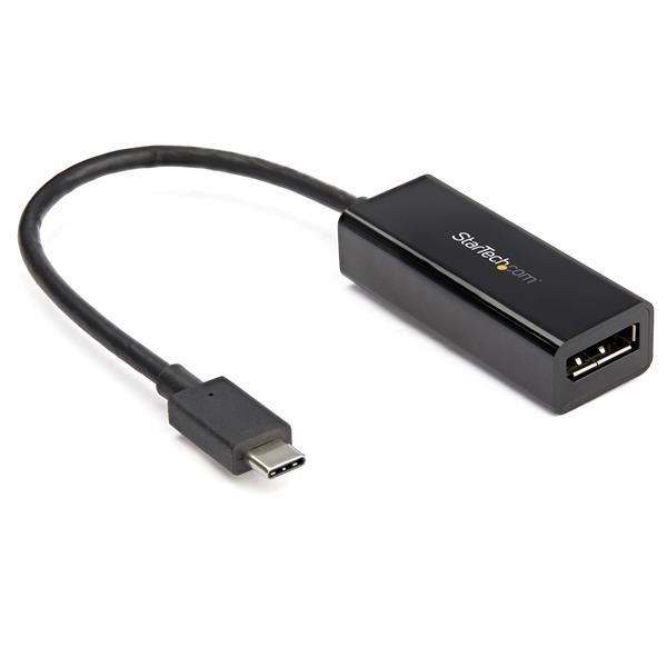 Startech CDP2DP14B