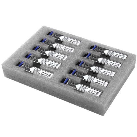 Startech GLCLHSMD10ST