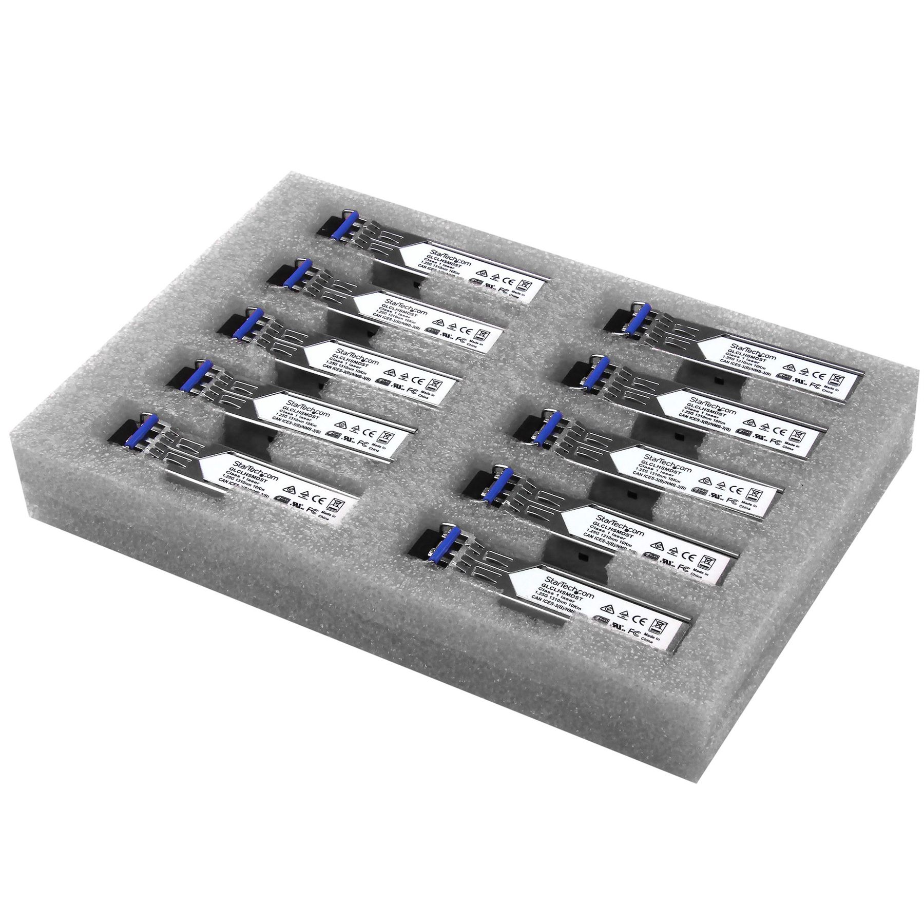 Startech GLCLHSMD10ST