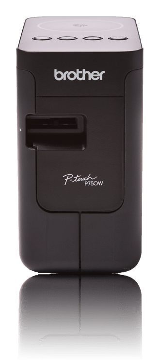 Brother PTP750WZX1