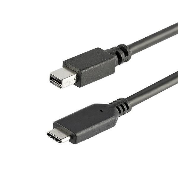Startech CDP2MDPMM1MB