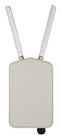 D-Link DWL-8720AP