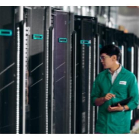 HPE P48909-B21